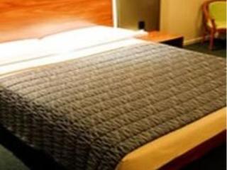 Motel Brisbane International Rocklea
