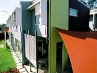 Motel Brisbane International Rocklea