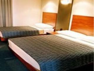 Motel Brisbane International Rocklea