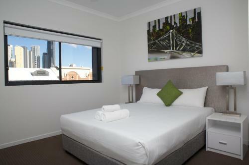 Aparthotel Atrio Apartments