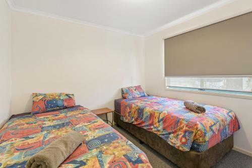 Myall Grove Holiday Park