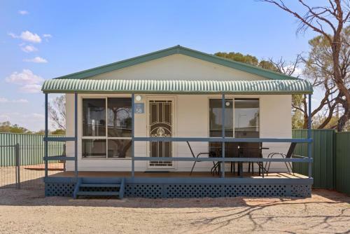 Myall Grove Holiday Park