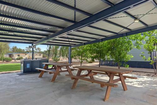 Myall Grove Holiday Park