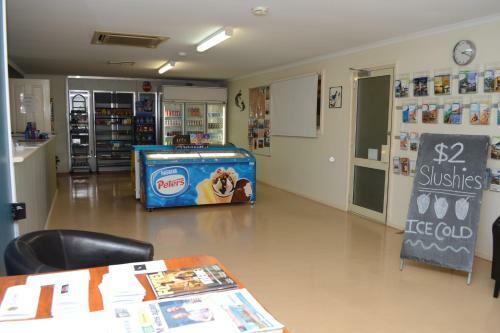 Myall Grove Holiday Park