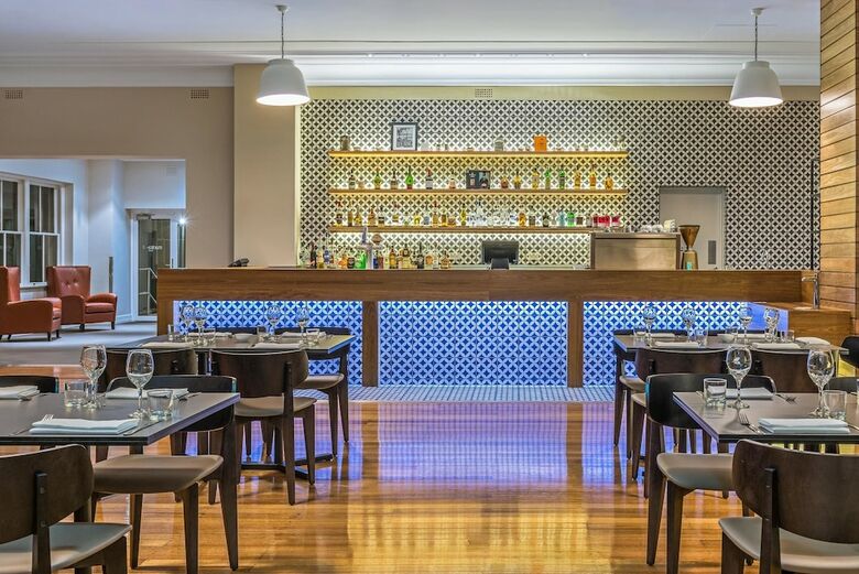 Hotel Mantra Lorne