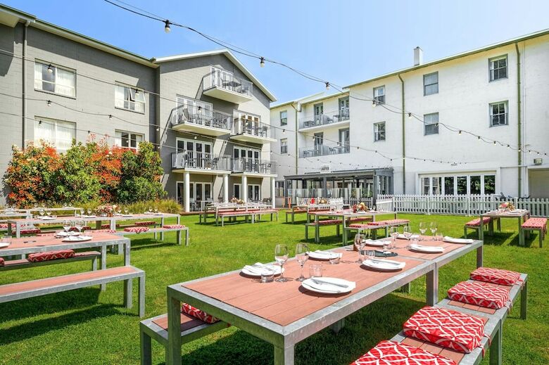 Hotel Mantra Lorne