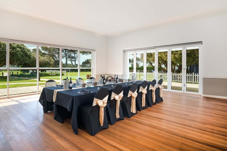 Hotel Mantra Lorne