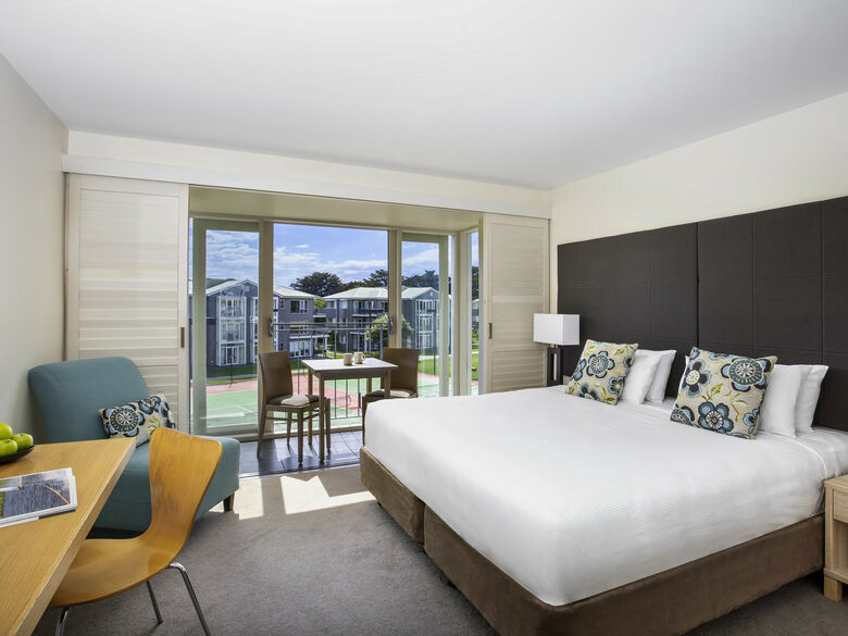 Hotel Mantra Lorne