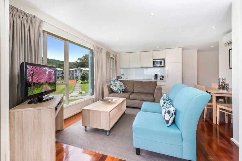 Hotel Mantra Lorne