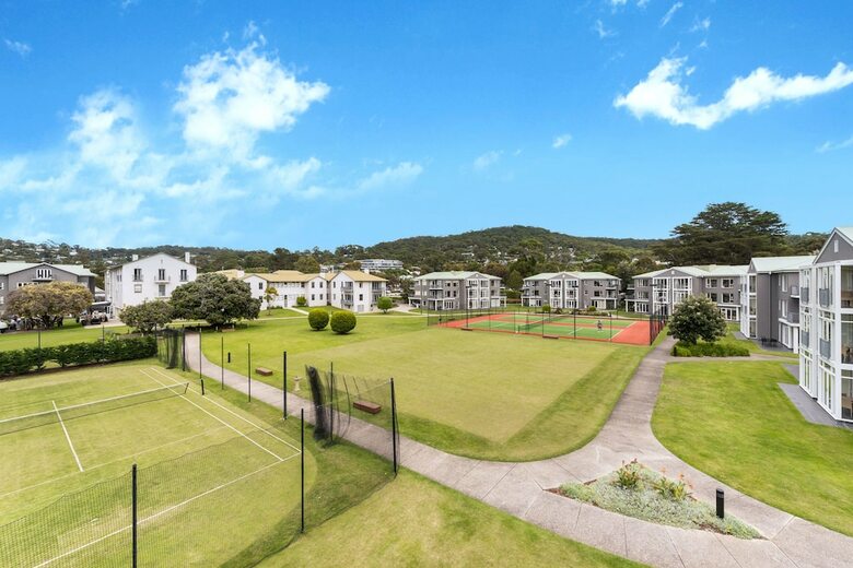 Hotel Mantra Lorne
