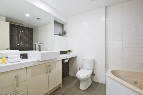 Aparthotel Lorne Bay View