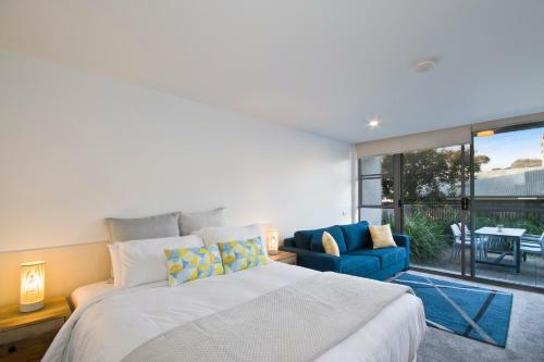 Aparthotel Lorne Bay View