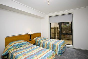 Grand Pacific Hotel & Apartments
