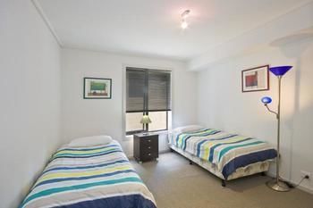 Grand Pacific Hotel & Apartments