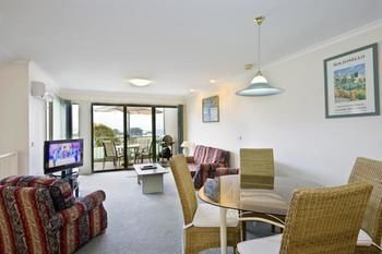 Anchorage Motel & Villas Lorne