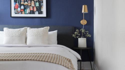Aparthotel Lornebeach Apartments