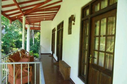 Hostal Rock Grand View