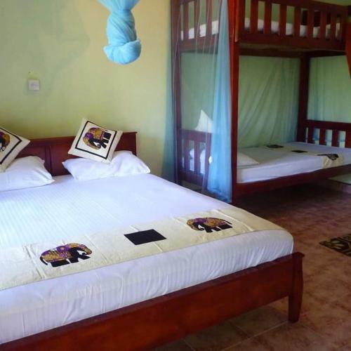 Hostal Whiteflowerhomestayella