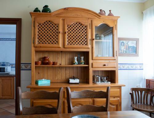 Apartamento Espacioso Piso En Granada