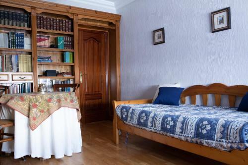Apartamento Espacioso Piso En Granada