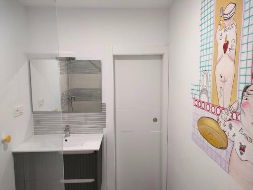 Apartamento Jungle City