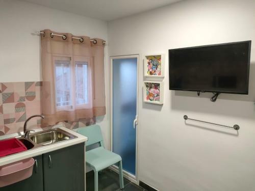 Apartamento Jungle City