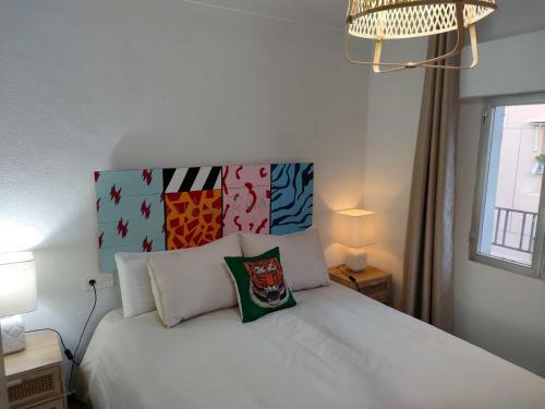 Apartamento Jungle City