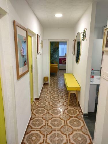 Apartamento Jungle City