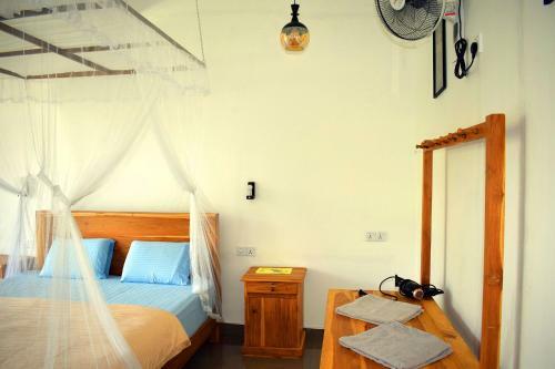 Bed & Breakfast Pale's Place