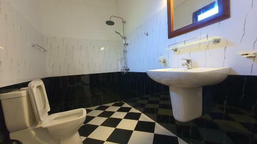 Bed & Breakfast Villa Nature Hights