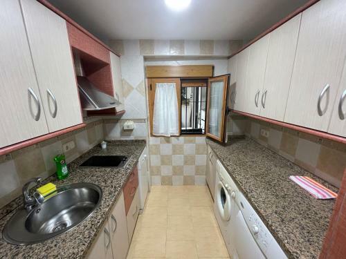 Apartamento Placeta San Nicolas