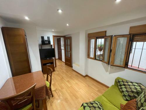 Apartamento Placeta San Nicolas