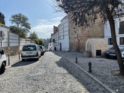Apartamento Placeta San Nicolas