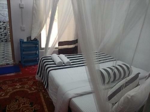 Ella Nature Home Stay