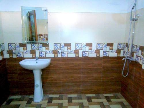 Smile Homestay