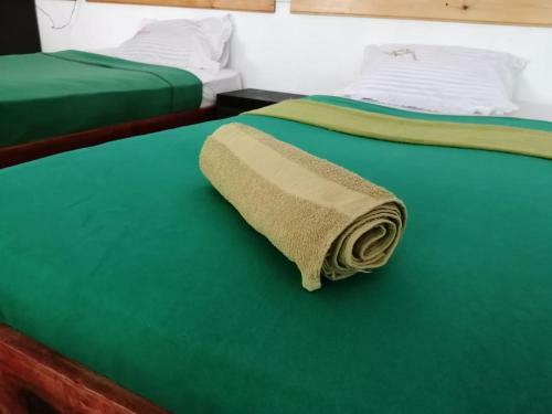 Ella Foret Hostel
