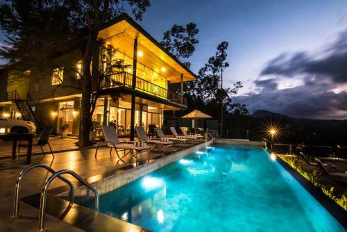 Tip Top Boutique Hotel