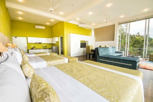 Tip Top Boutique Hotel