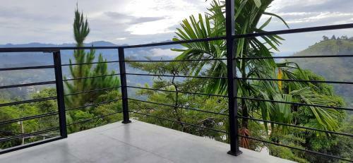 Bed & Breakfast Aloft View