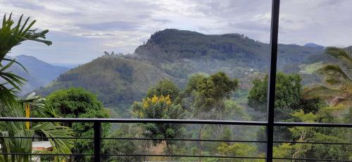 Bed & Breakfast Aloft View