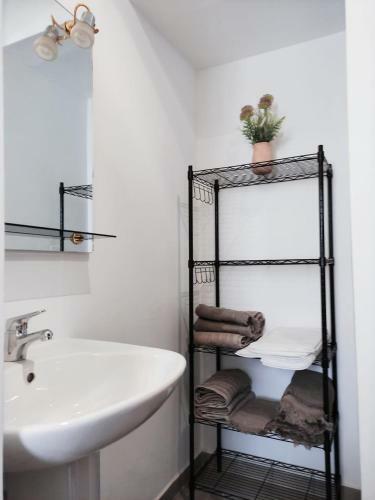 Apartamento La Casita Del Rio 1