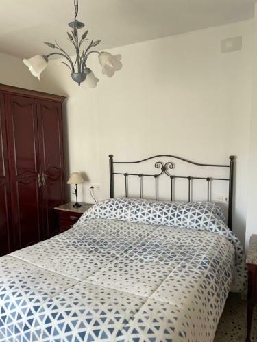 Precioso Apartamento En Viznar