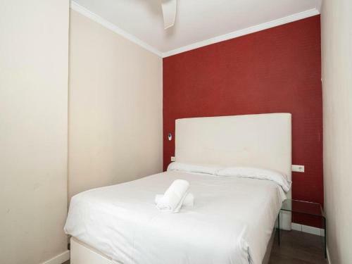 Apartamentos �ptima Palacete De La Alhambra Parking