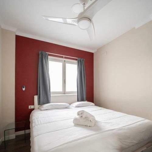 Apartamentos �ptima Palacete De La Alhambra Parking