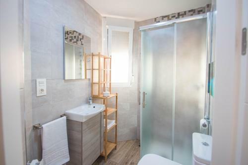 H�pica Apartment Granada By A3rentals