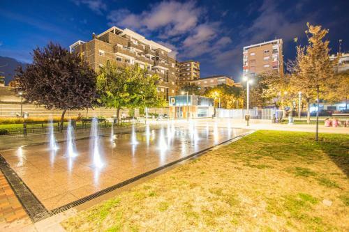 H�pica Apartment Granada By A3rentals