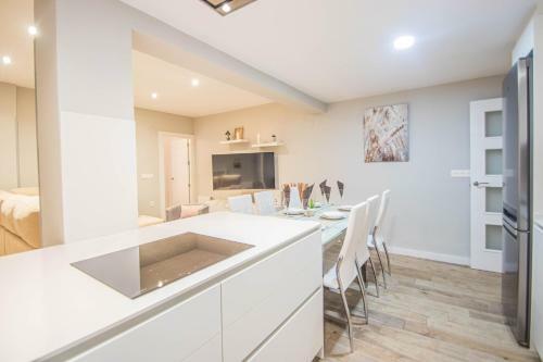 H�pica Apartment Granada By A3rentals