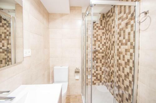 H�pica Apartment Granada By A3rentals