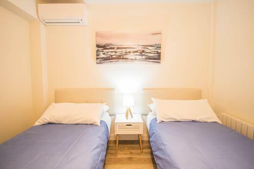 H�pica Apartment Granada By A3rentals