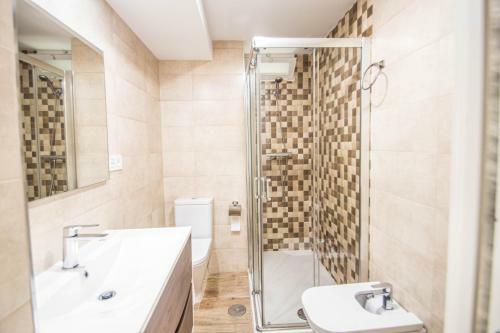H�pica Apartment Granada By A3rentals